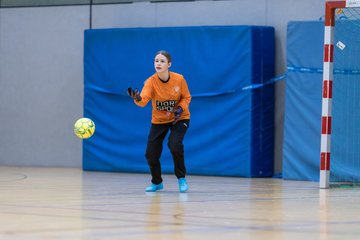 Bild 366 - wCJ Futsalmeisterschaft
